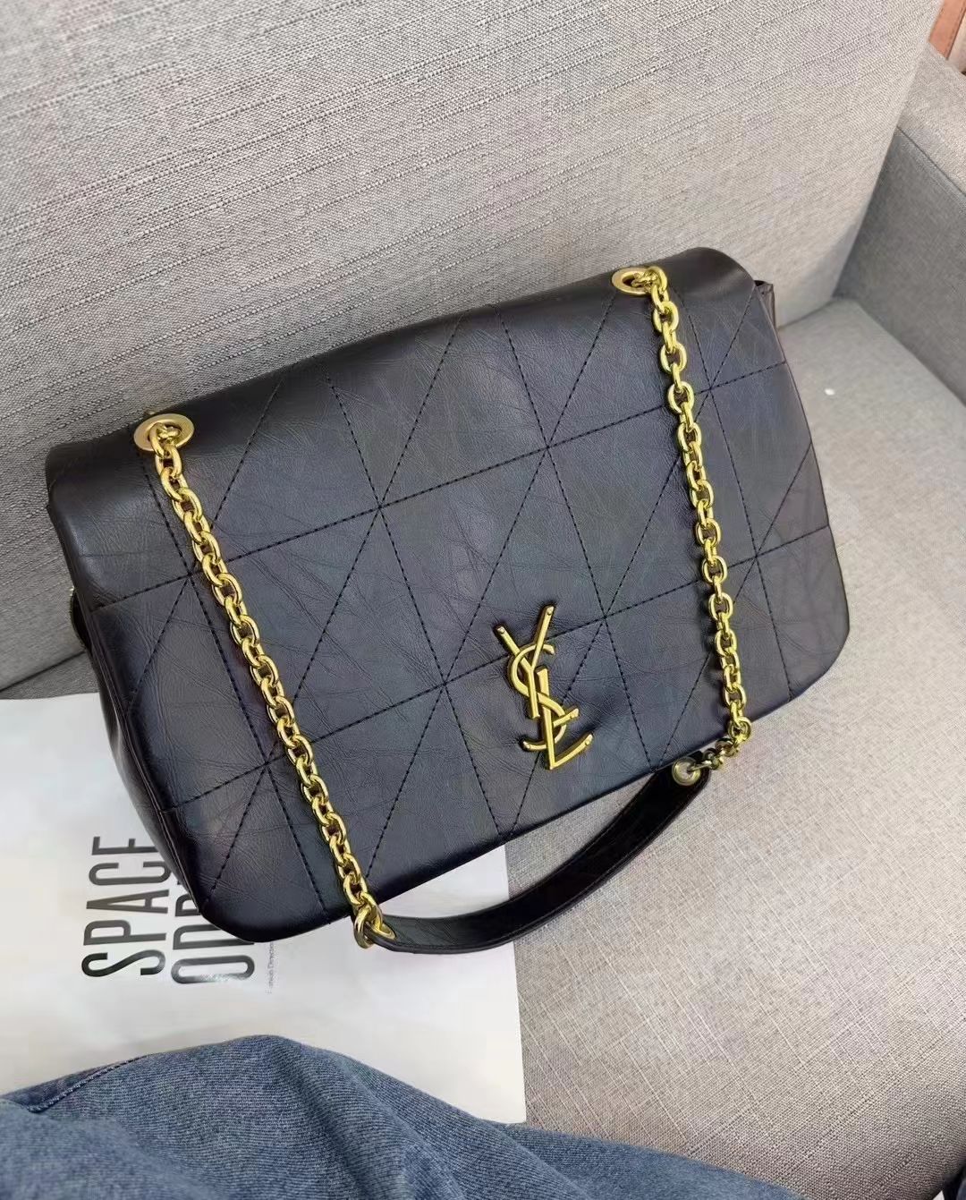 Fashion Chain Shoulder Tote 9000927005