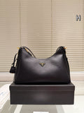 P stylish simple Aimme Underarm bag 0724112014