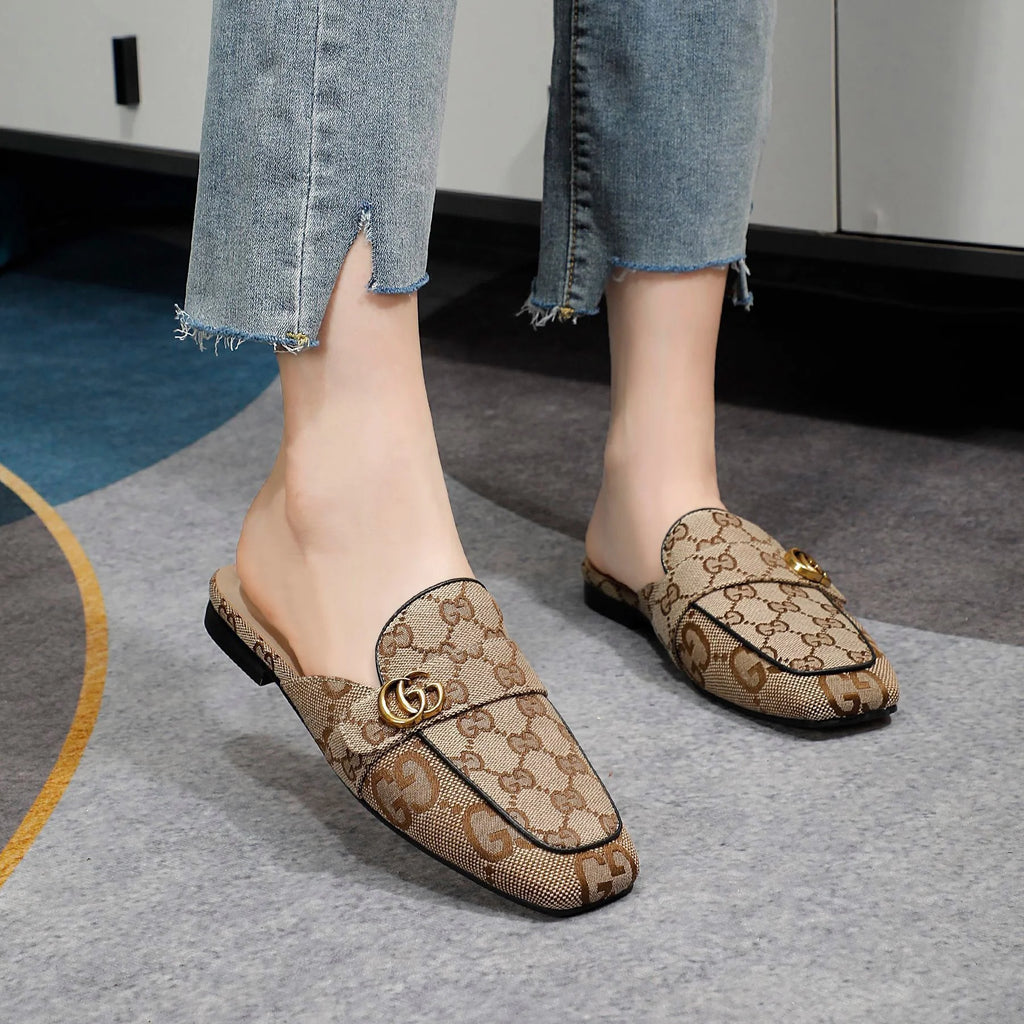 New fashion and versatile flip-flops 1025031907