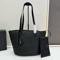 New Fashion Versatile Handheld Shopping Bag 1024071914