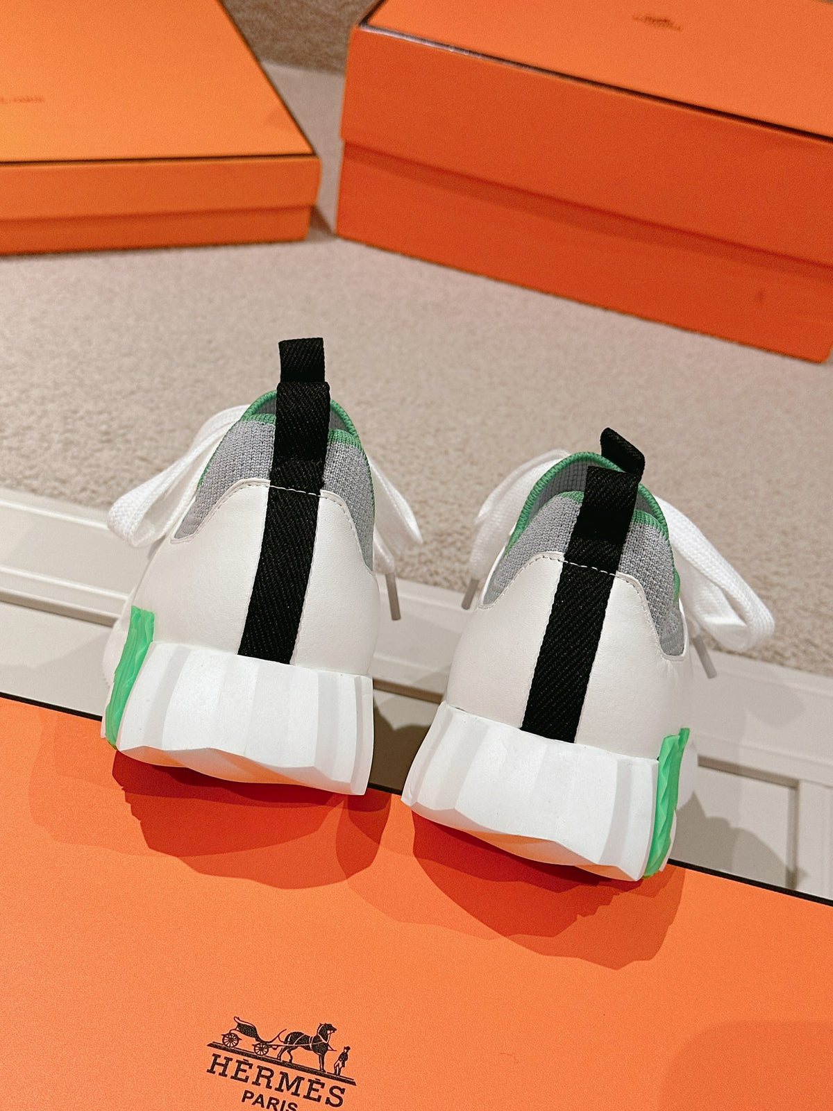 HM Depart slip-on sneaker 1824111301