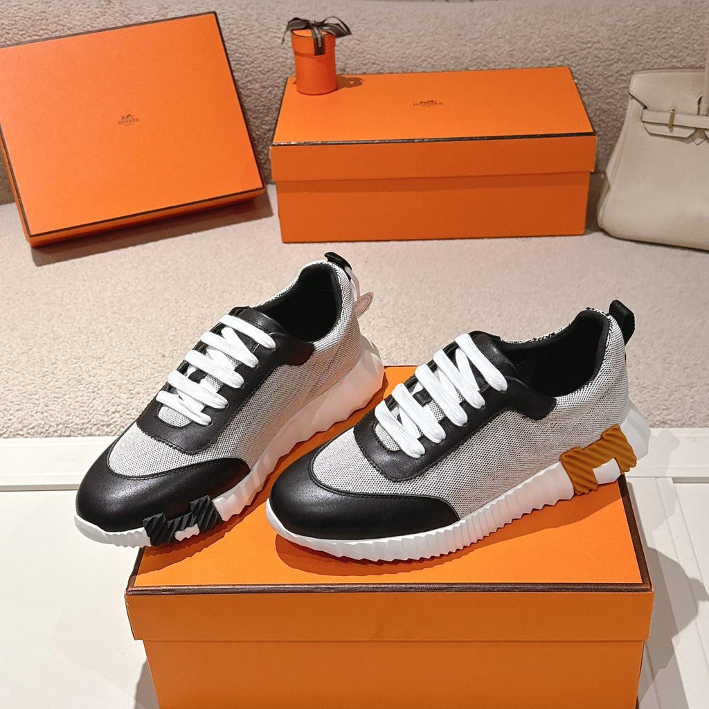 H Classic Couple Casual Sneakers 0726060805