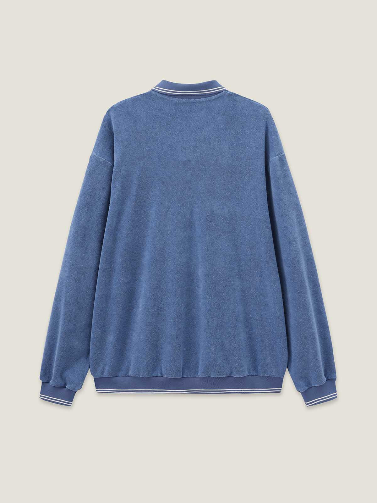 Kins Class Supple Theory Sweatshirt & Pants for Adults