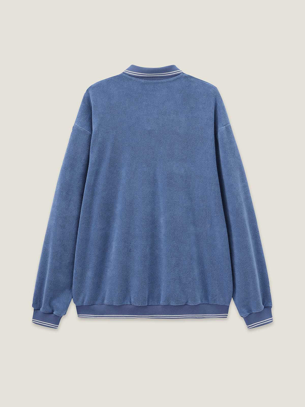 Kins Class Supple Theory Sweatshirt & Pants for Adults