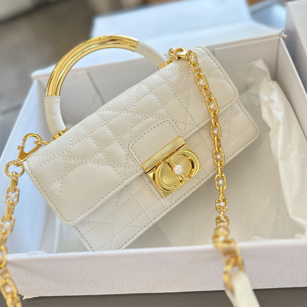 24 DIO Ange handbag XC24092420