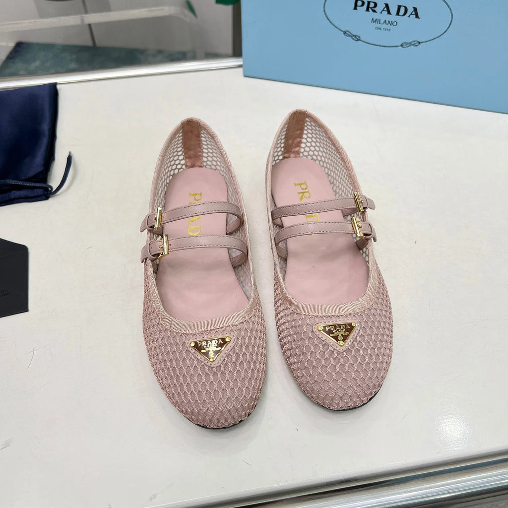 Retro Fashion Classic Pieces Loafers 1025021005