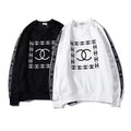 New Men's Fashion Printed Sweatshirts 1024012910