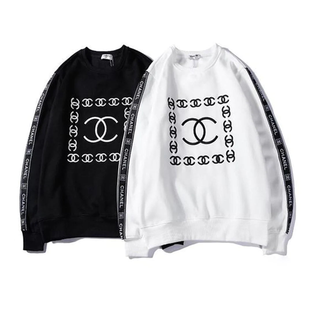 New Men's Fashion Printed Sweatshirts 1024012910