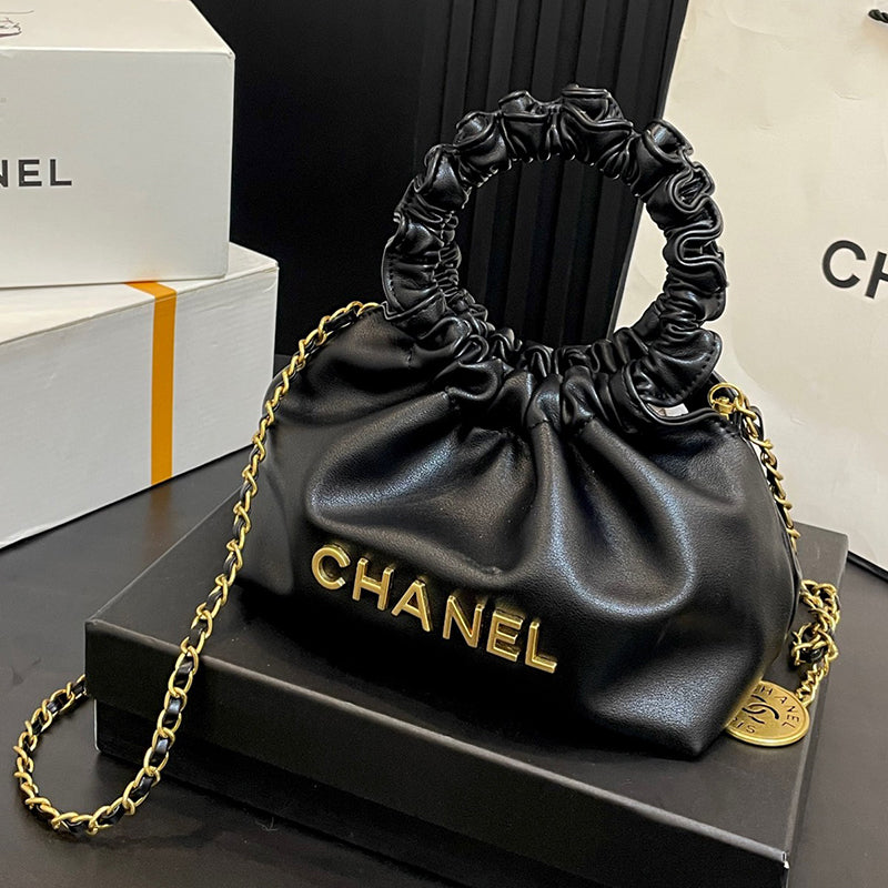 Fashion Versatile Casual Crossbody Bag KL1023110903