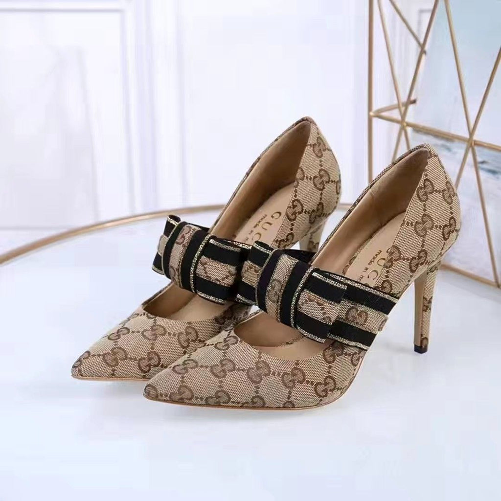 Fashion new high heel sandals PD1023081502