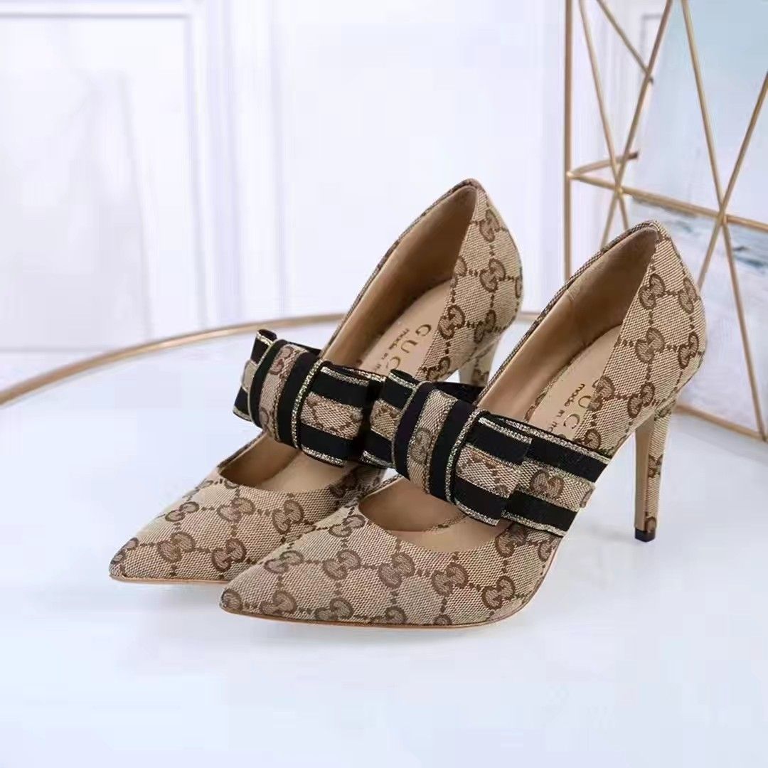 Fashion new high heel sandals PD1023081502