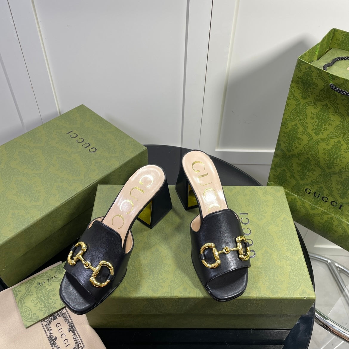 New fashion high heels  SPF062809