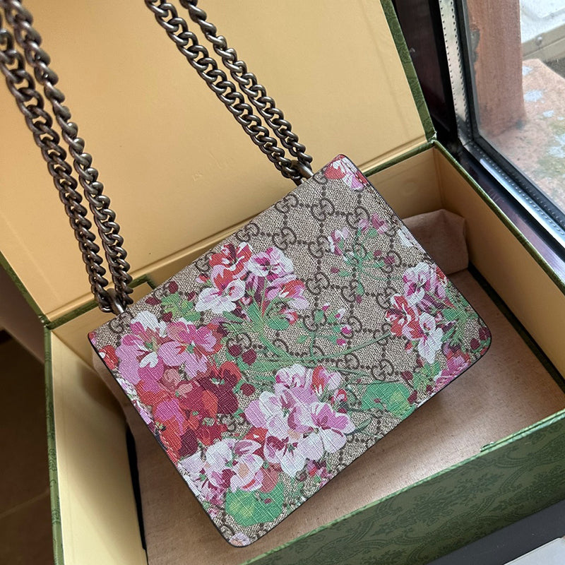 Fashion Classic Bag CWT1023101104