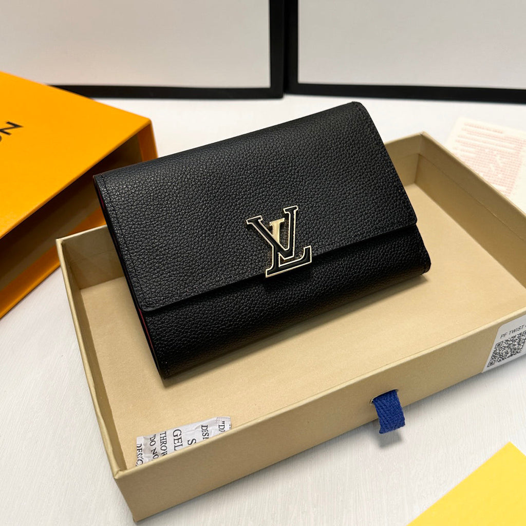Fashion New Classic Wallet Bag KL10071215