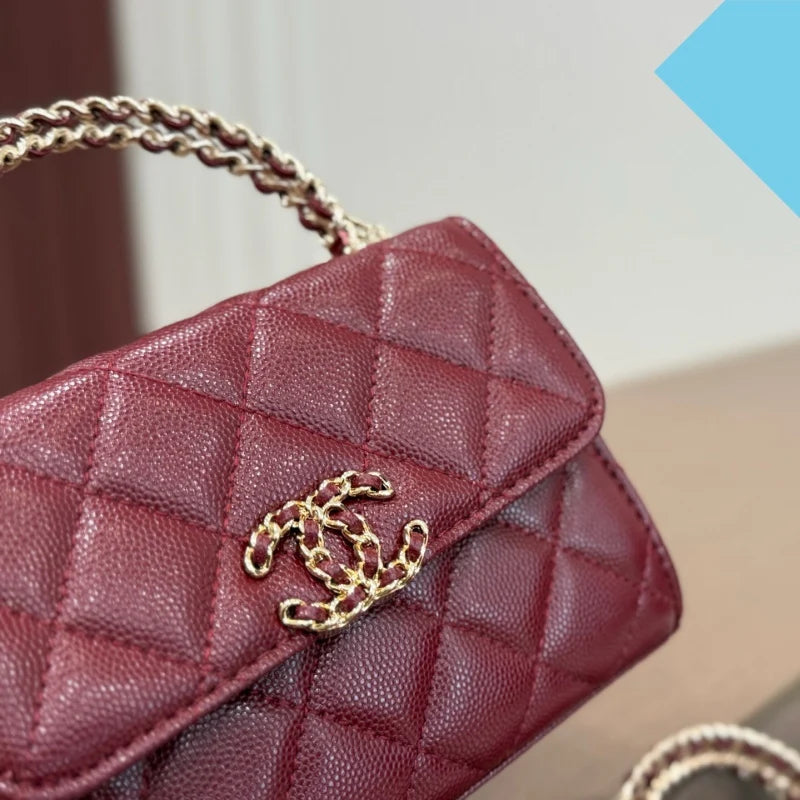New Fashion women's CC Shoulder Bag CWT13260920