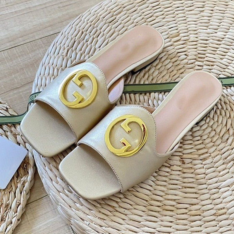 Fashion New Flat Sandals PD10060905