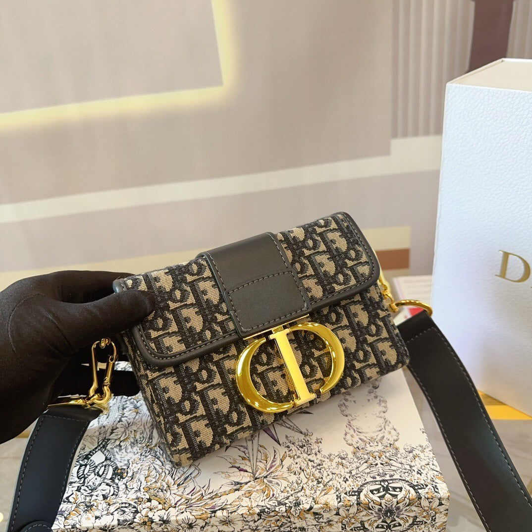 D Fashion old flower new style mini box bag 0724061401