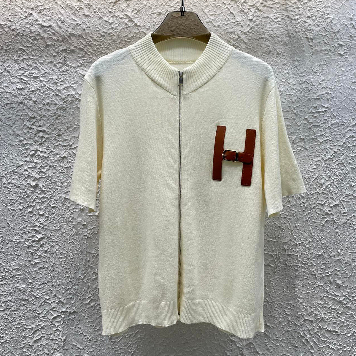 2025 Early Spring New Knit Suit 1025022806