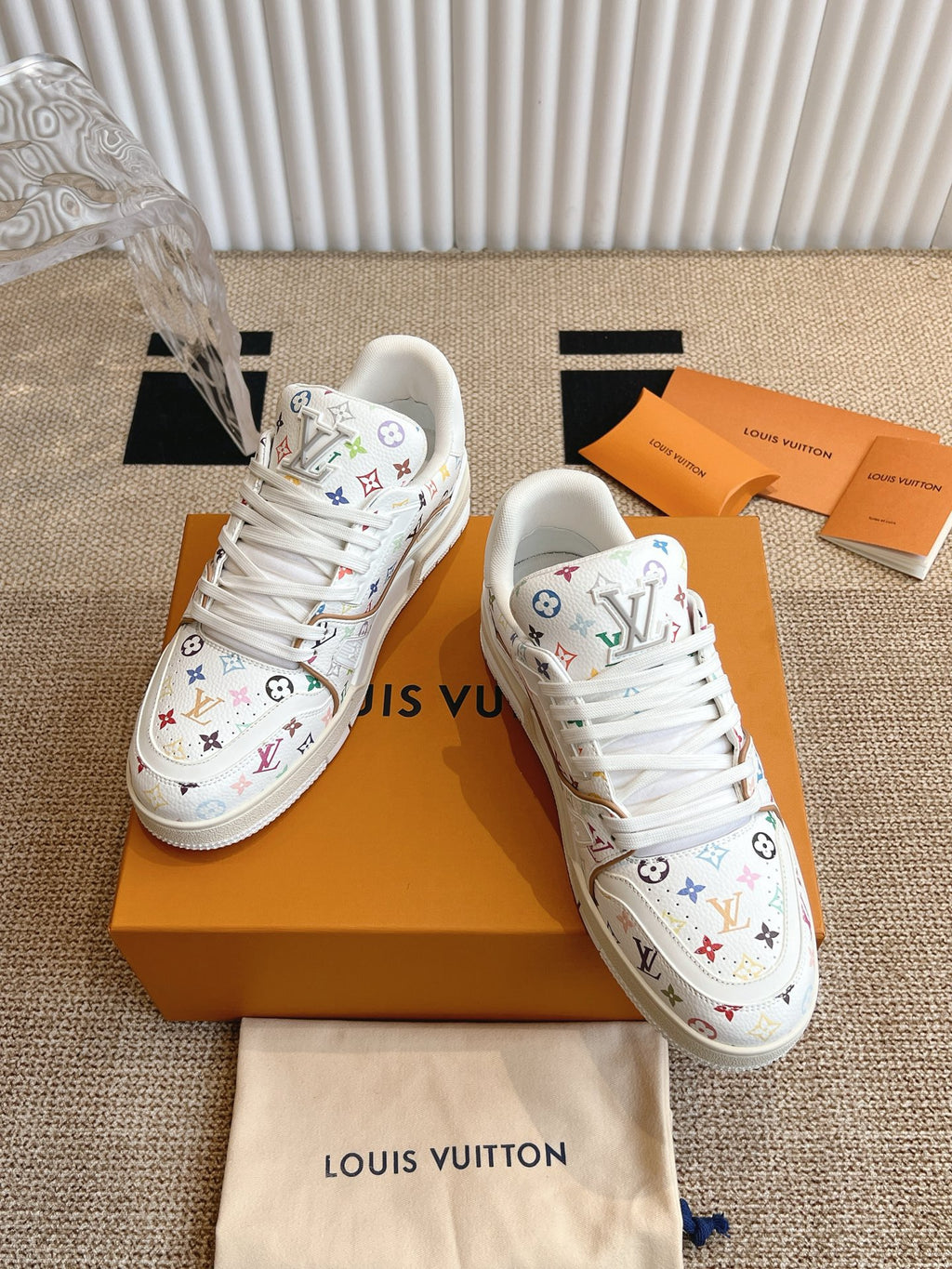 L fashion 3 color hot style sports shoes 0725031901