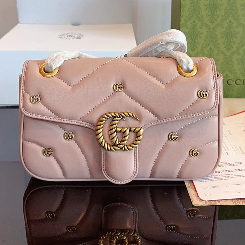 New Fashion Versatile Handheld Crossbody Bag 1024061405