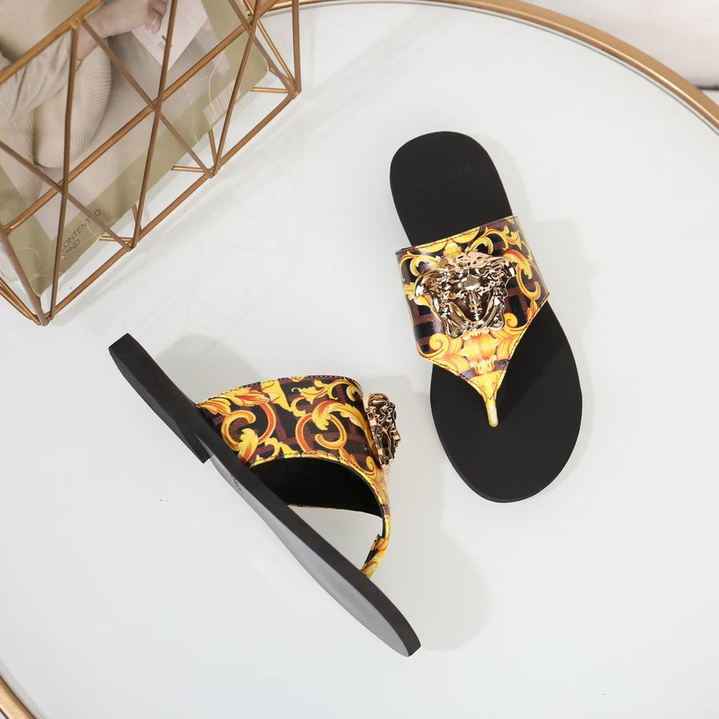VS Women's Fashion Flip Flops 0726052903