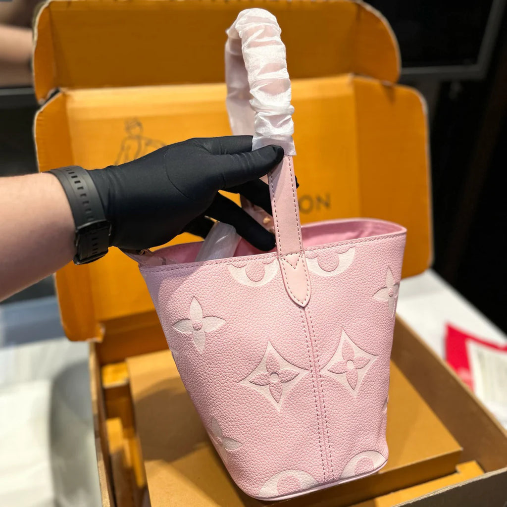 L all inbb bucket bag 1025043009