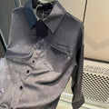 Unisex fashion printed shirt PD1023082812