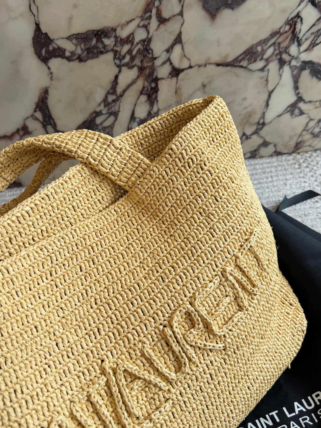 Summer Vacation Straw Bags 0726071701
