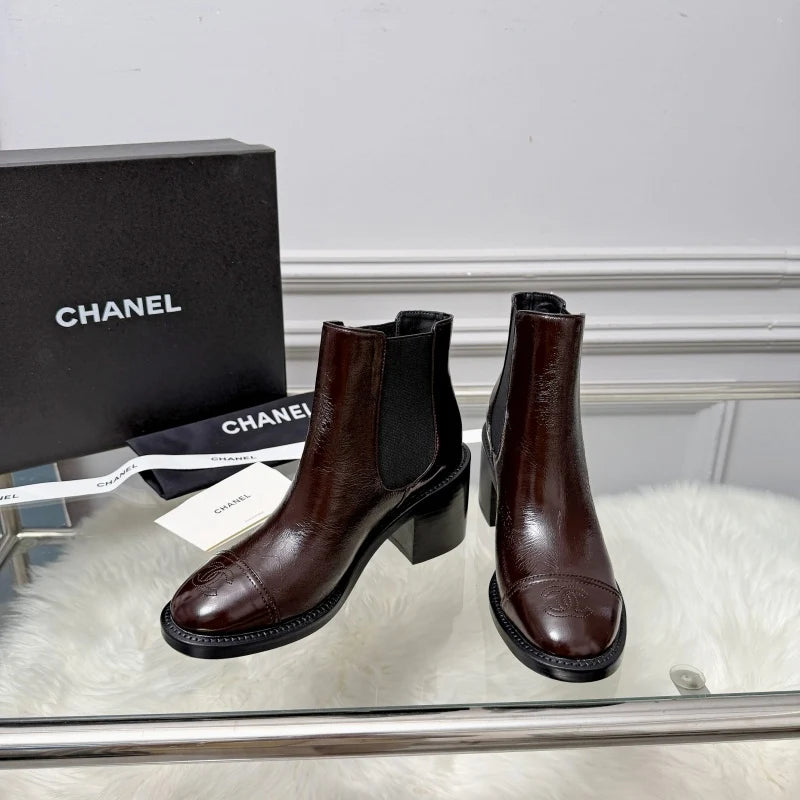 New Fashion women's CC shoes XY1326091603