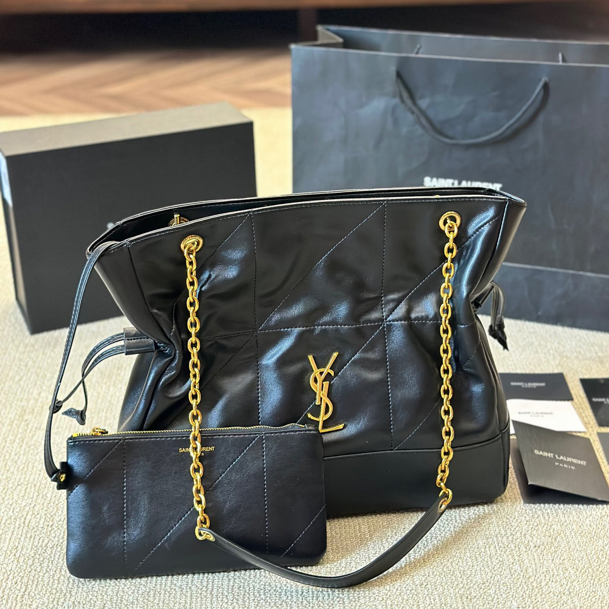 24ss new fashion shoulder bag 0724080812