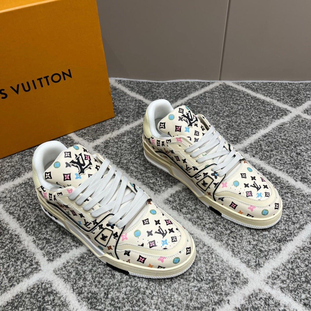 24ss new fashion sneakers 0724052102