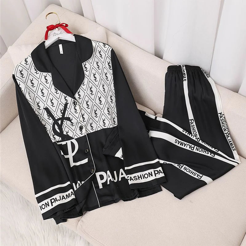 High Sense Fashion Home Wear Suit 1024080210