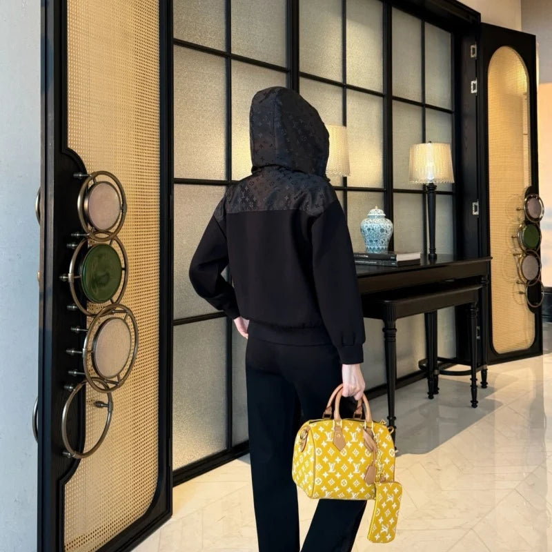 L New Fashion Women's Suit TZ1326091513