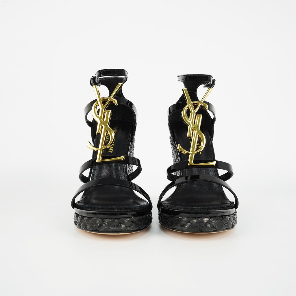 YS Wedge sandals 1824082903