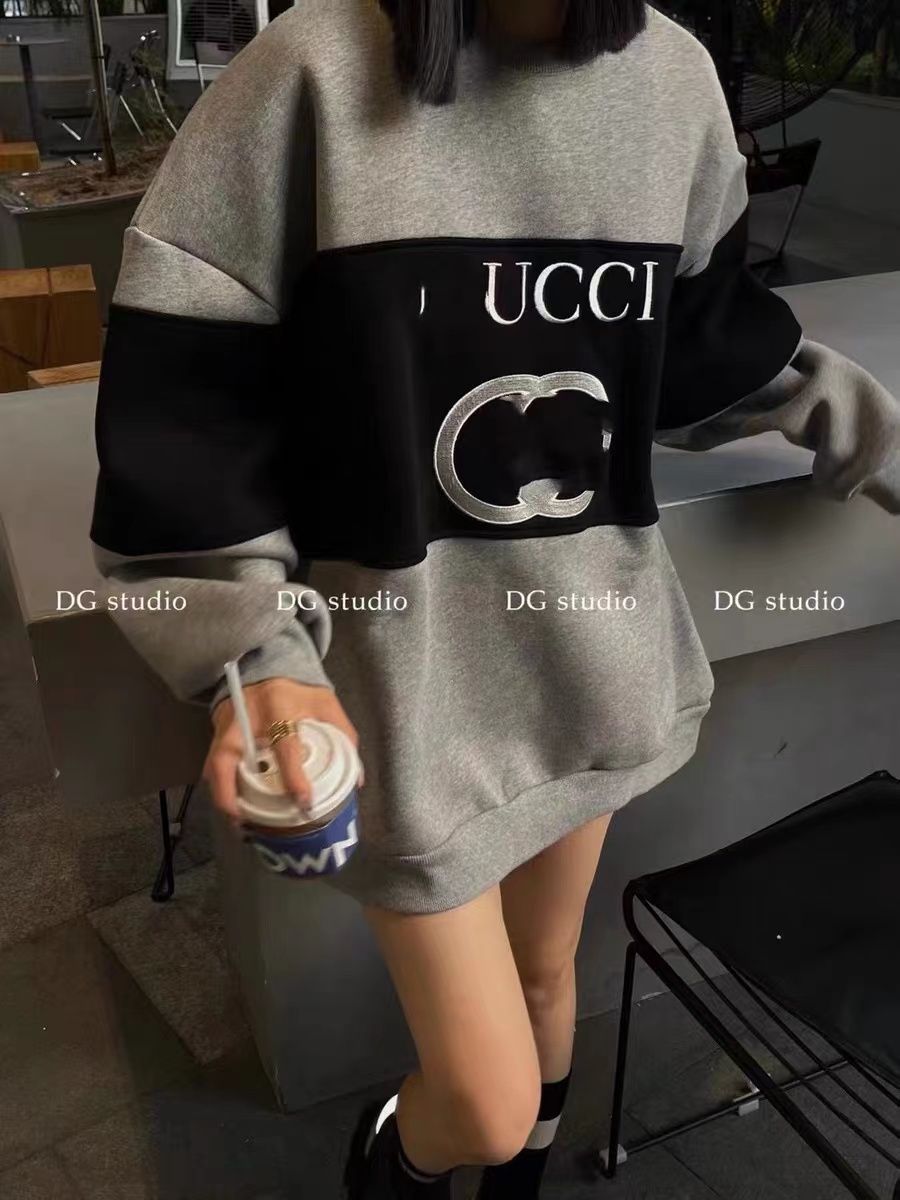 Leisure G Logo New Style Women's Cloth