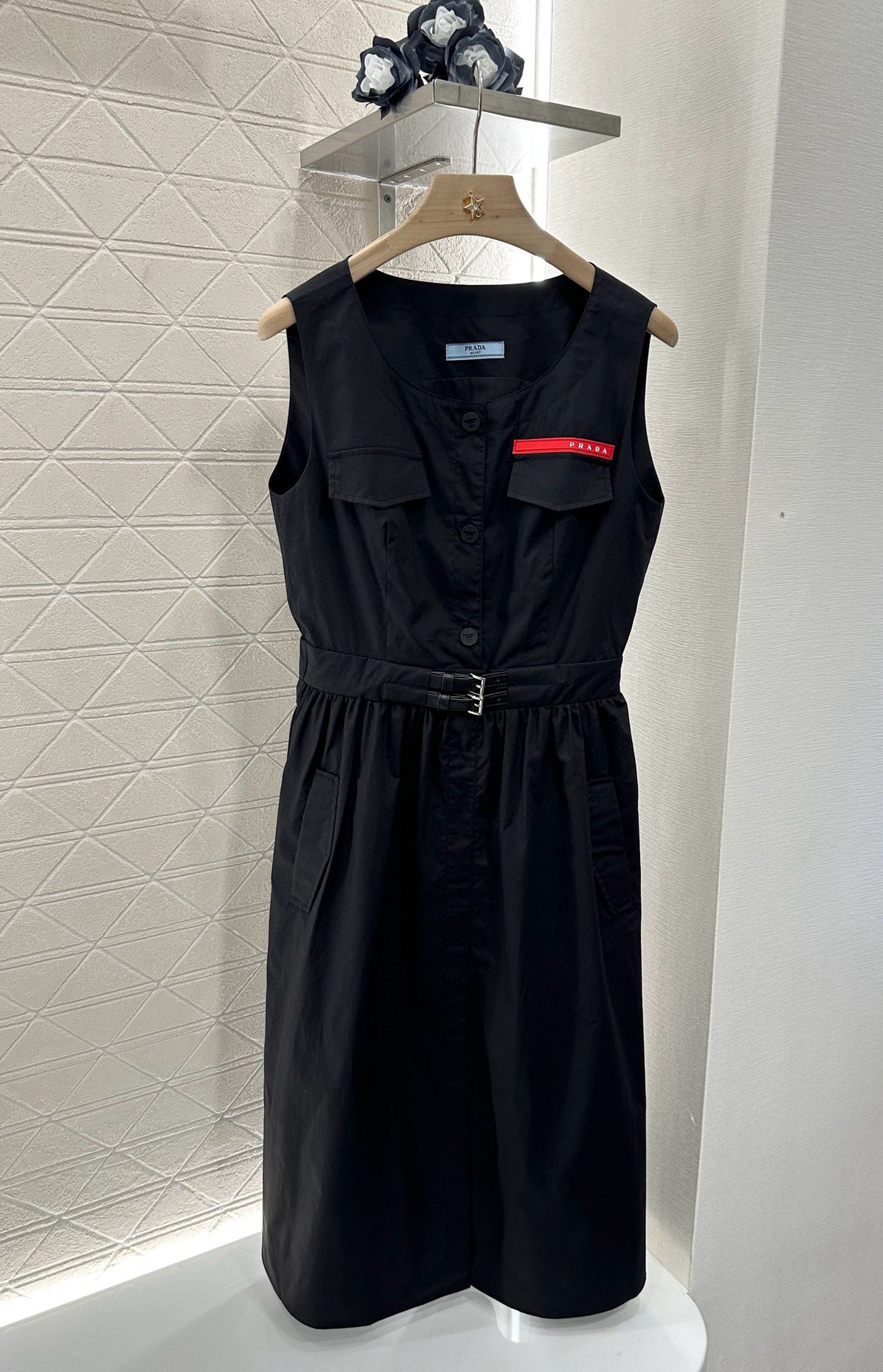 P Fashion Dress 0725061621