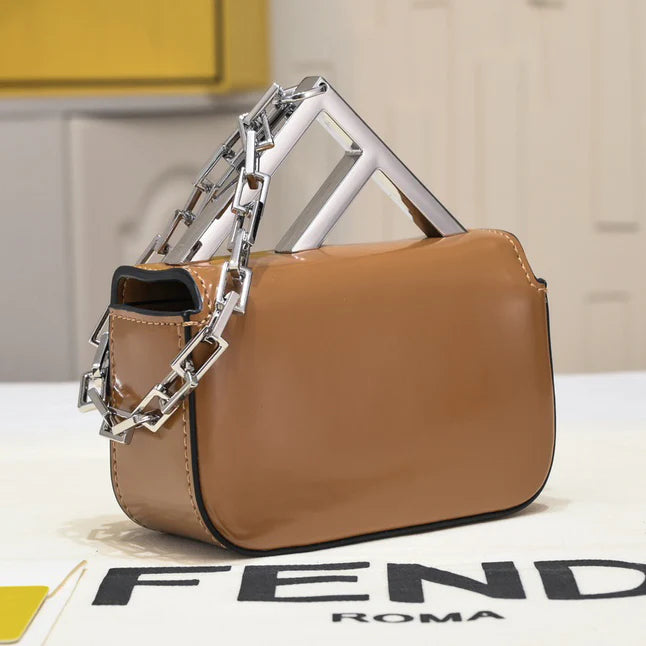 New First Nano Small Square Bag 1025062005