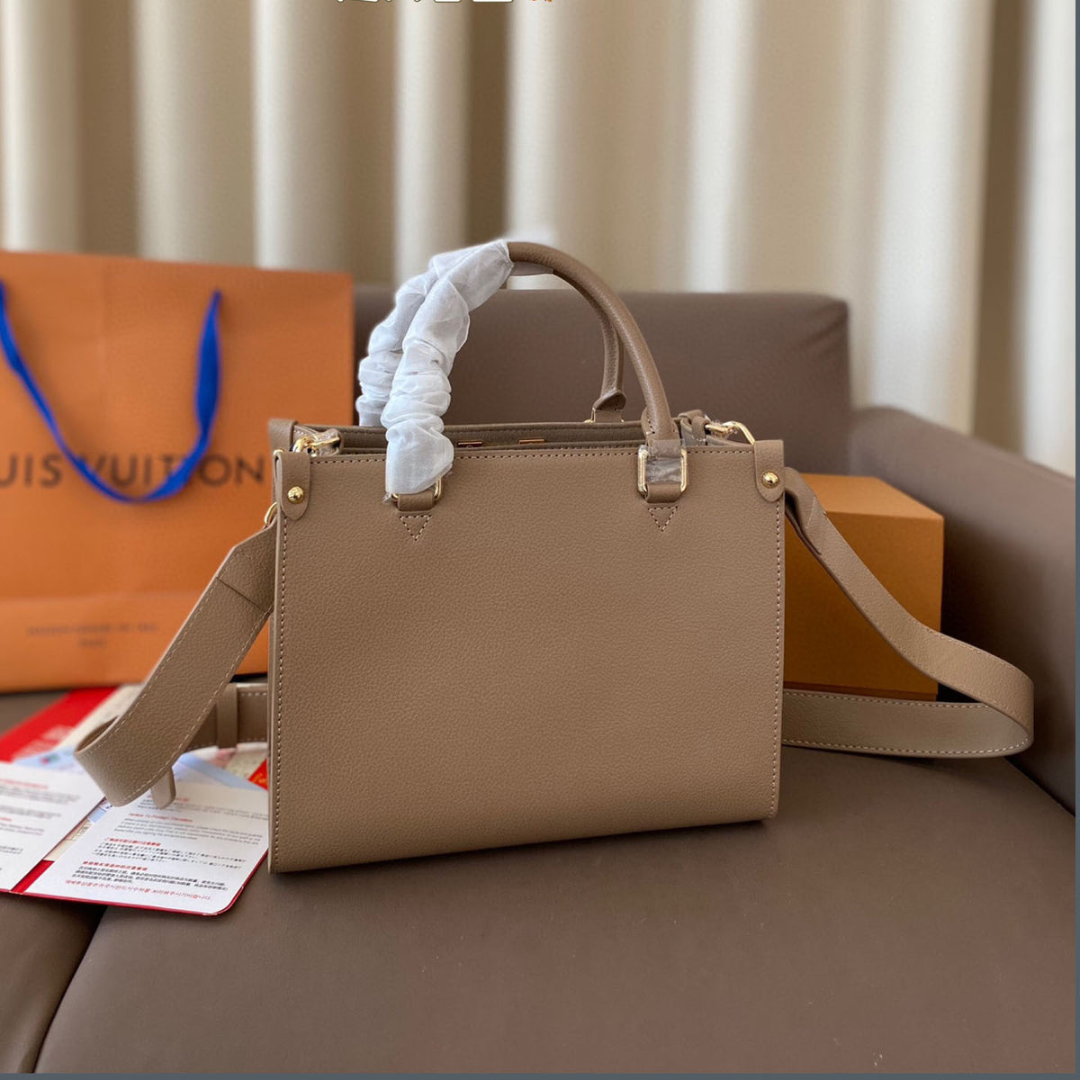 L New Arrival Commuter Tote Bag XC24092414