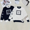 Fashion New Embroidered Loose Top PD1023072410