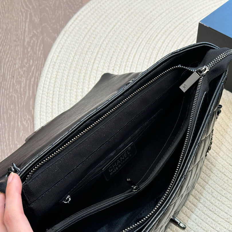 CH Fashion Shoulder Chain Bag fb0424091031