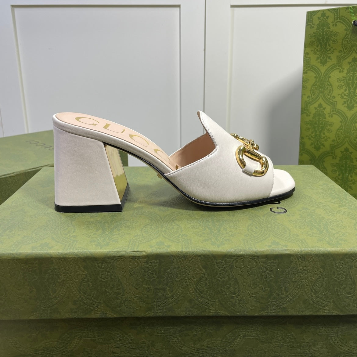 New fashion high heels  SPF062809