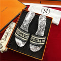 D versatile and fashionable one-line sandals PF01060646