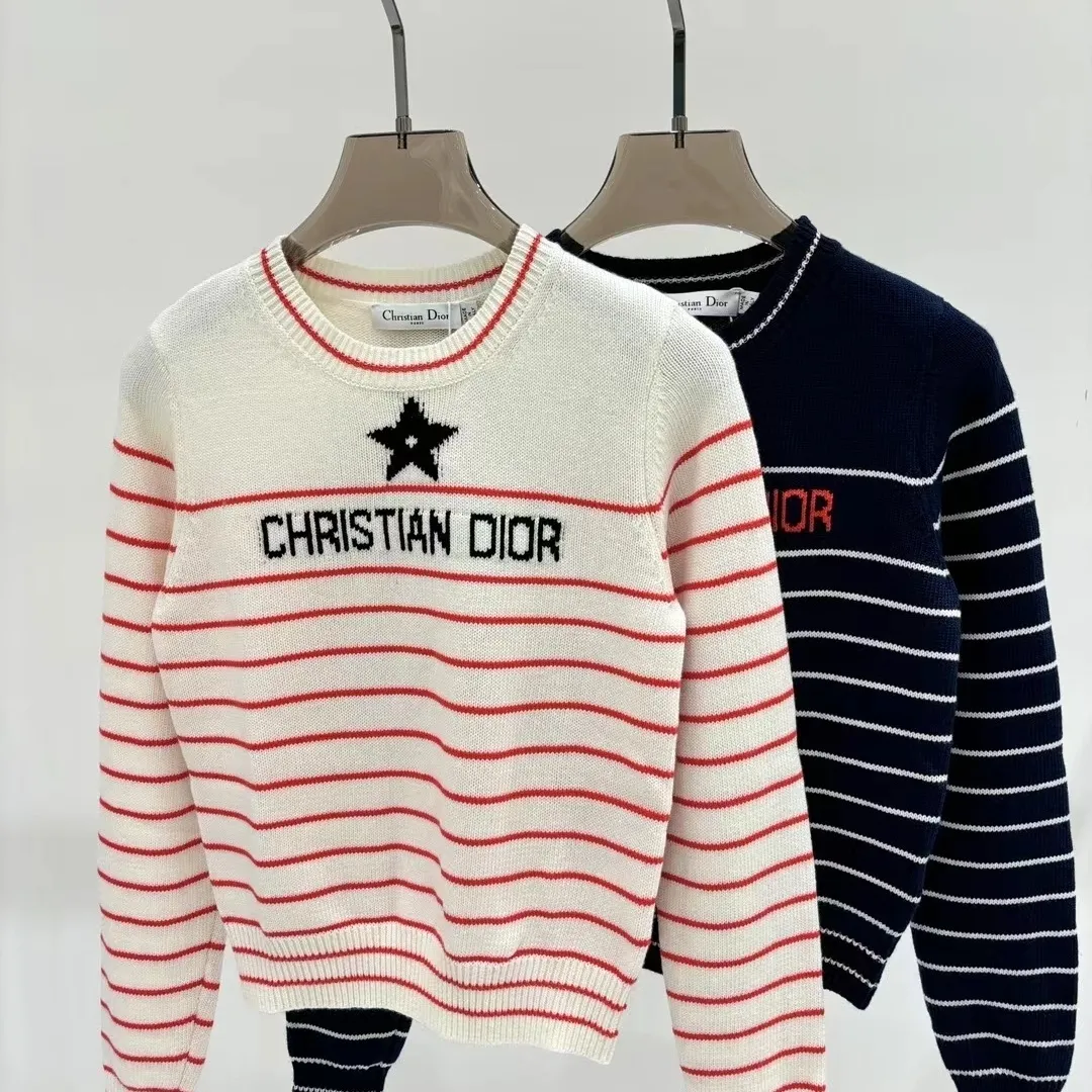 knitted sweater slim fit round neck long sleeve sweater 9000914006
