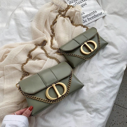 24 New Fashion chain shoulder bag fb0424091028