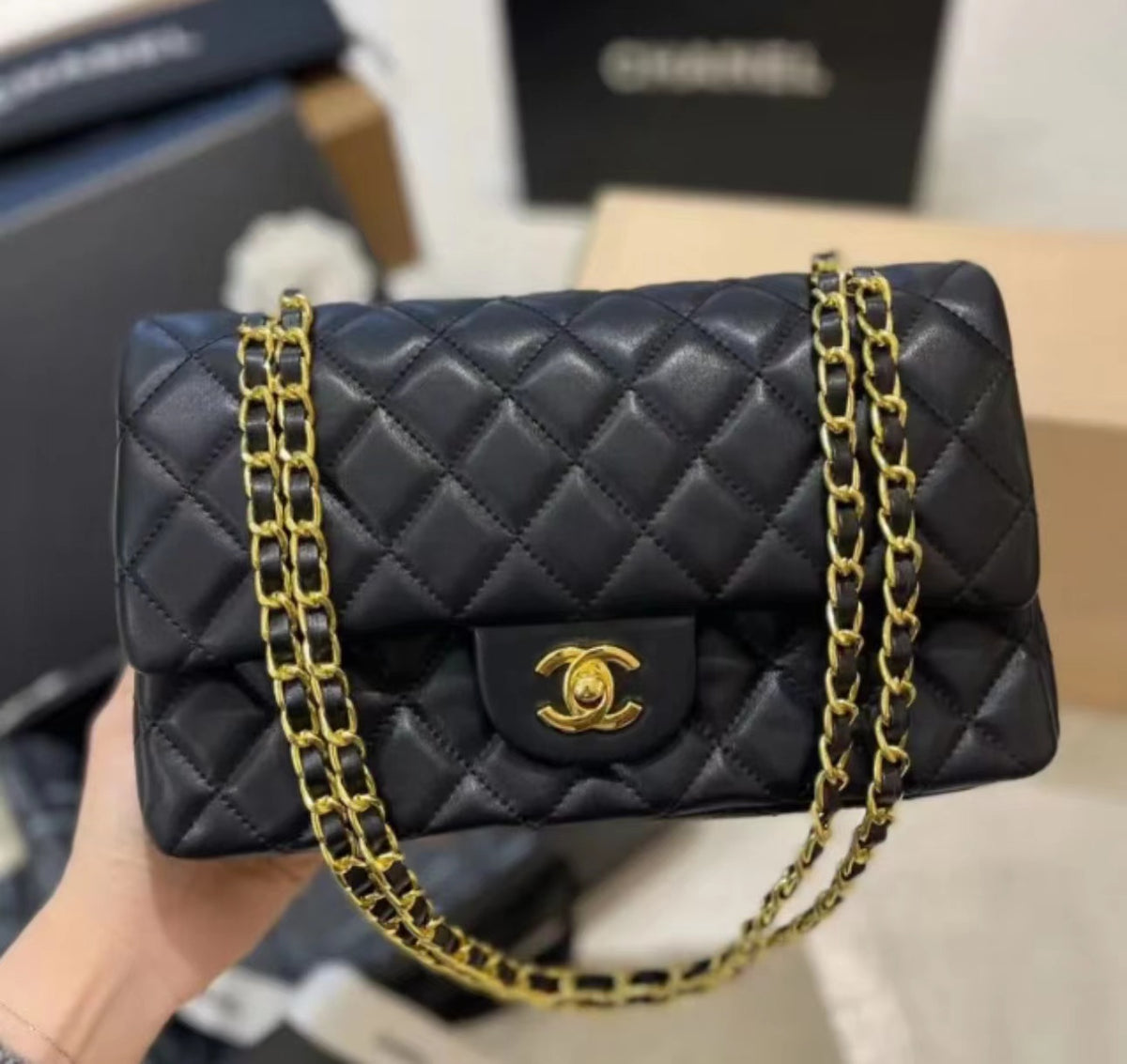 New Genuine Leather Bags WB01042711