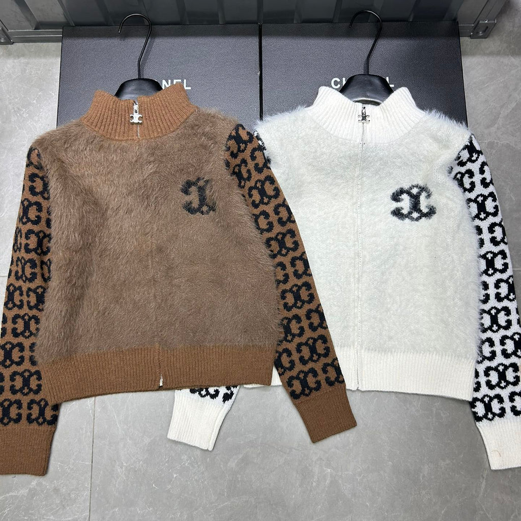 New fashionable and versatile cardigan 1024102919