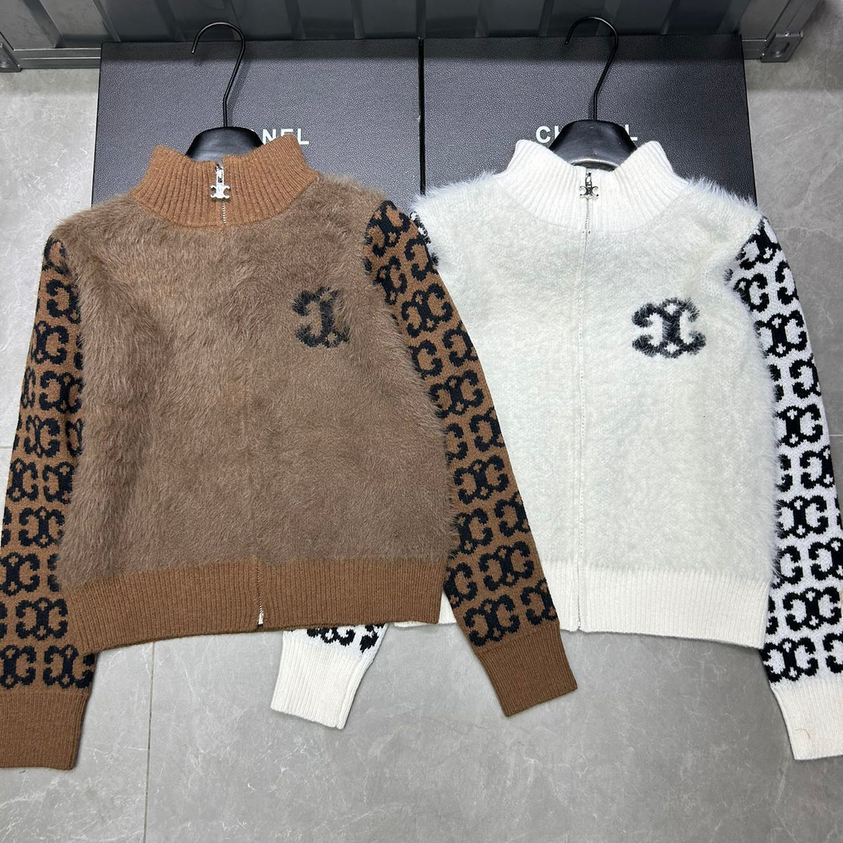 New fashionable and versatile cardigan 1024102919
