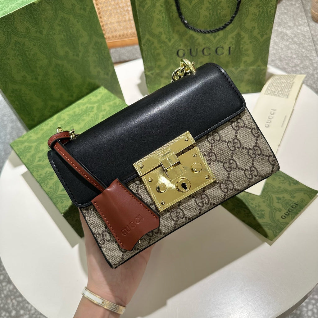 Fashion all match messenger bag CWT1023082319