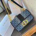 DIR 24ss Classic Fashion Handbags fb0424090204