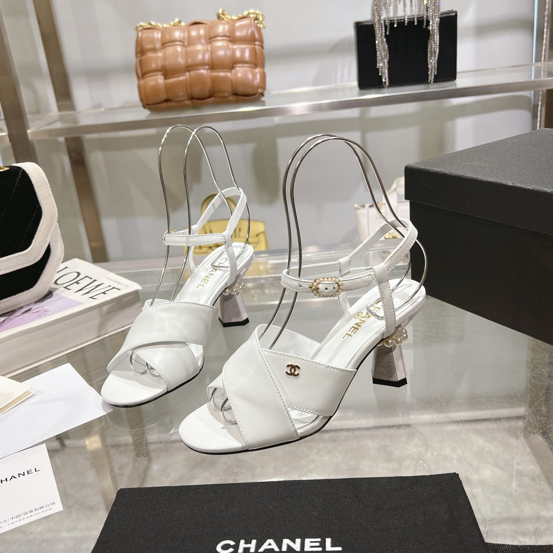 Fashion Spring Hot Sale Sandals 0725031403